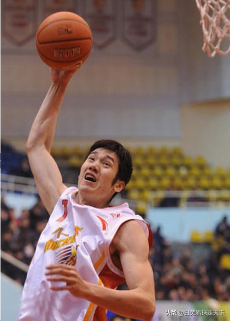 悍将成群——昔年八一男篮的那些“可”和“克”