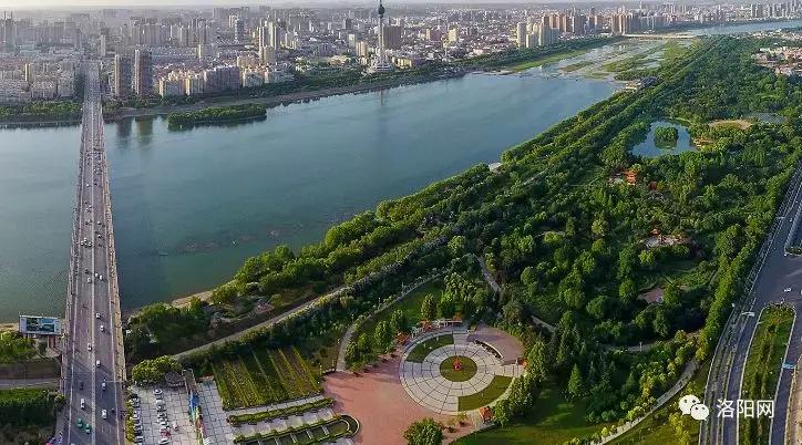 洛阳向全球推介,洛阳向世界发出邀请