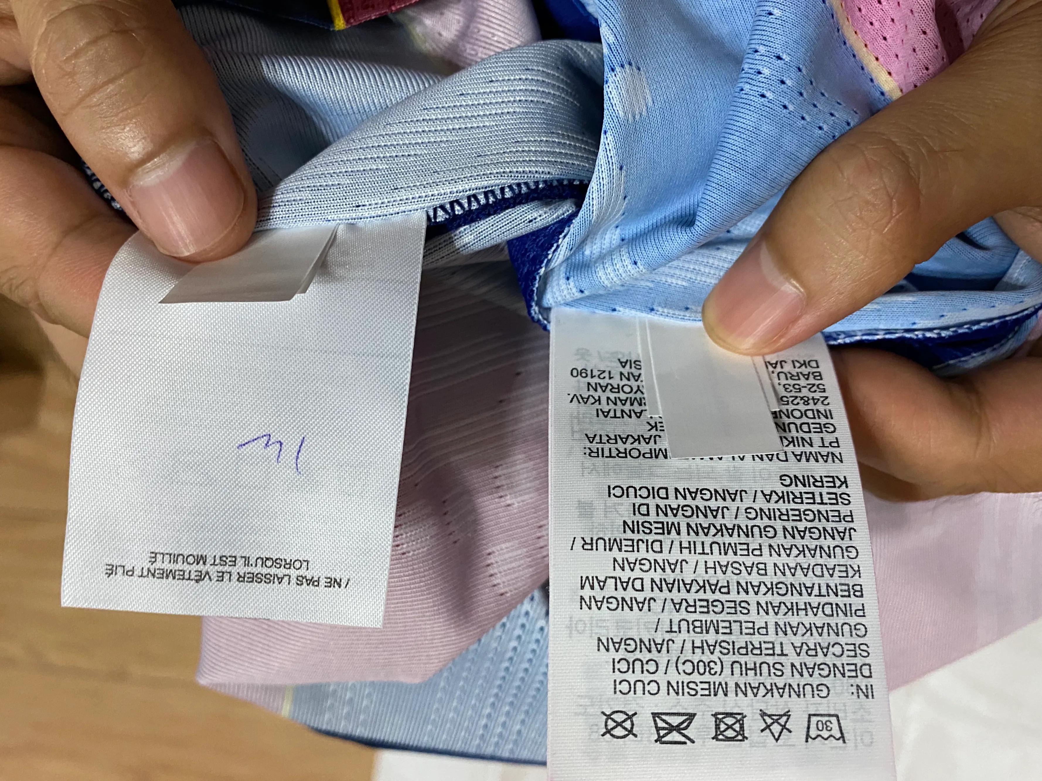 巴萨2020到2021赛季主场球衣欧冠版,巴萨下赛季客场球衣曝光