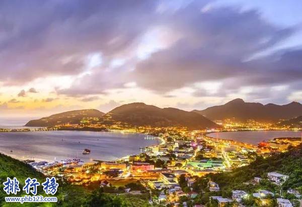 普吉岛最美海滩是哪一个,普吉岛海滩世界排名