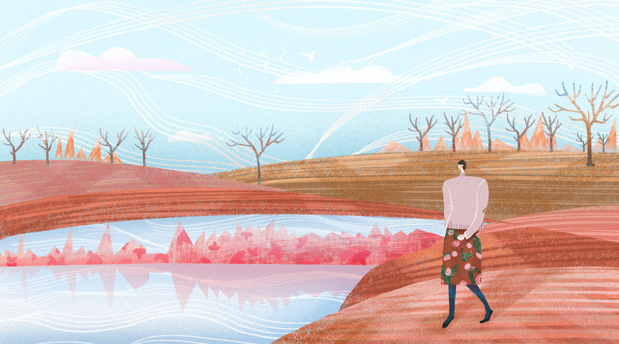 真正的爱情是什么样子,如果你不知道爱情的真正的样子