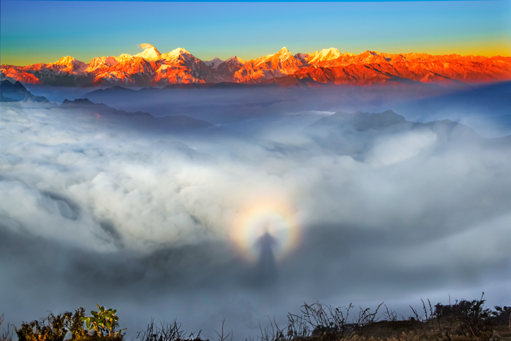 蜀山之王的遗世之作,蜀山之王