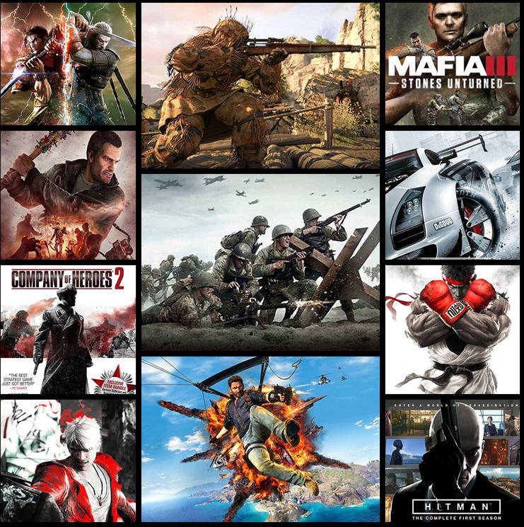 3a游戏大作去哪里下不要钱,3a大作游戏价格