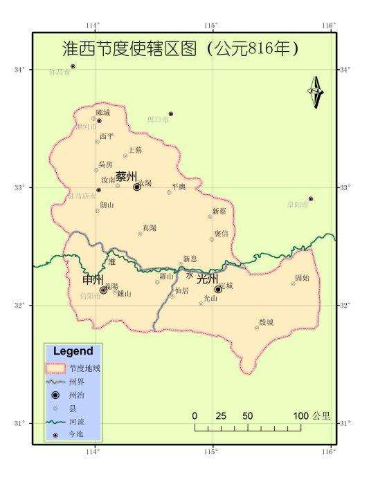 唐朝藩镇到底有多牛,唐朝藩镇为什么强大