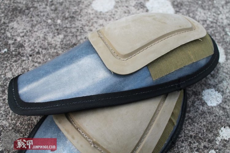 传奇的开端——CPGEN1战斗服套装