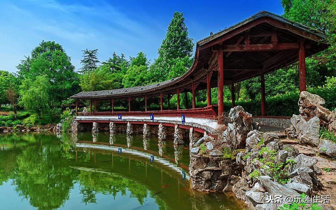 安徽省宜城十大旅游景点,安徽省池州市旅游景点