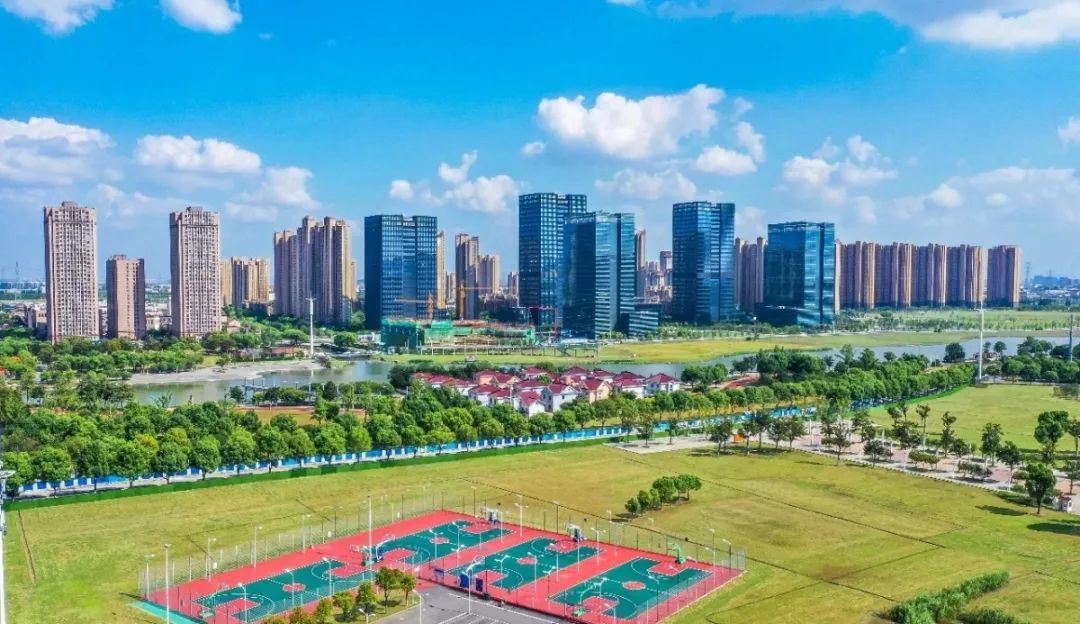 置业城东正当时，昆山城东再曝猛料！新配套重磅袭来