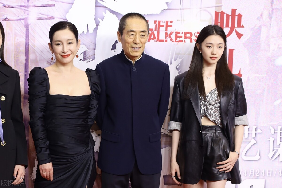 41岁最丑影后秦海璐,秦海璐最丑影后访谈