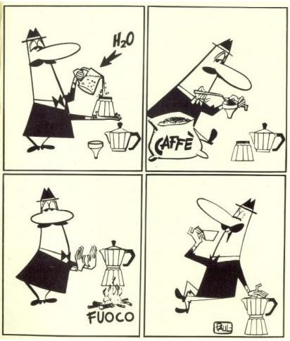 一起了解摩卡壶,入手摩卡壶真实感受