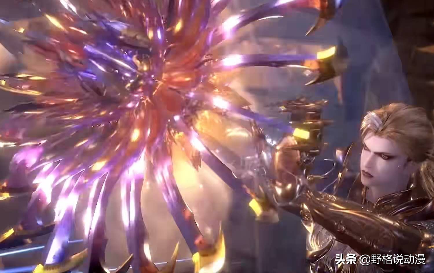 斗罗大陆月关九大魂技介绍,斗罗大陆月关值不值得养