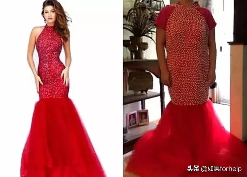 沙雕网上购物经历,奇葩网购沙雕东西