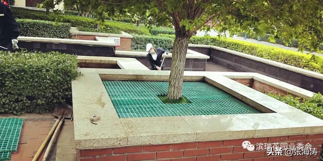 滨瑞花园业委会对星河物业滨瑞花园团队阶段工作的表扬