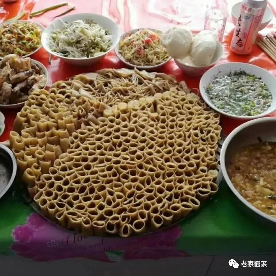 挂在嘴边的谚语,嘎查人口头禅