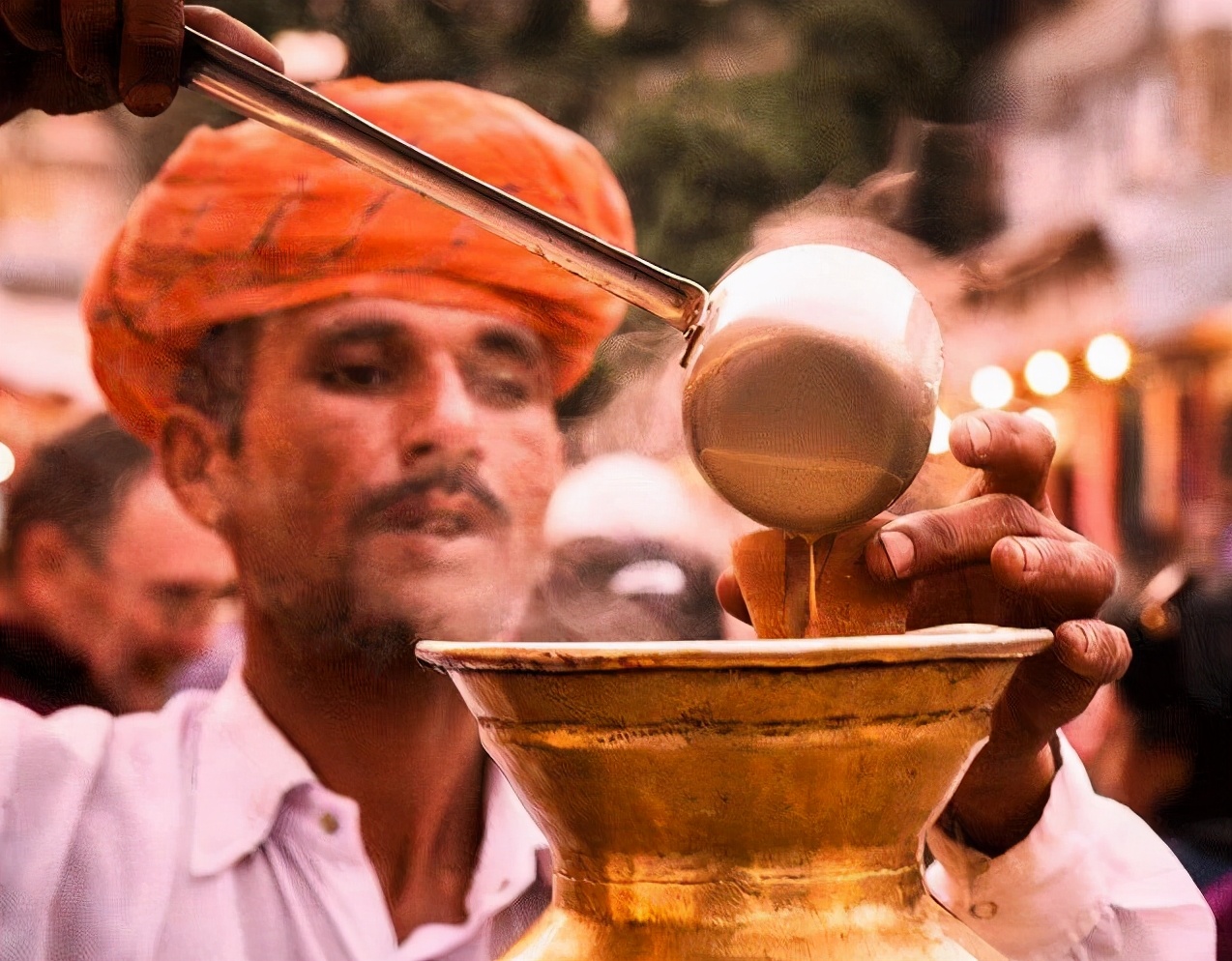 关于奶茶的6个冷知识，你知道几个？原来奶茶有这么多门道