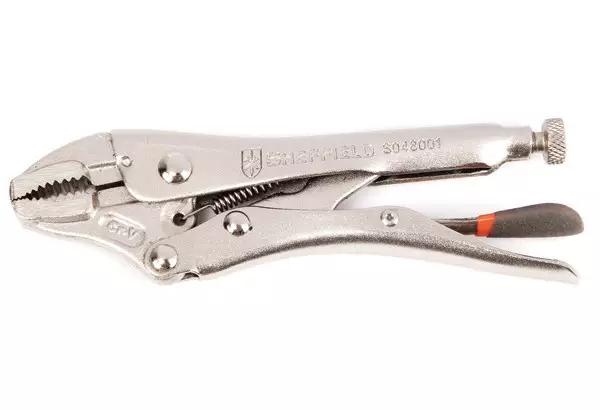 各种钳子工具图,经典工具钳子