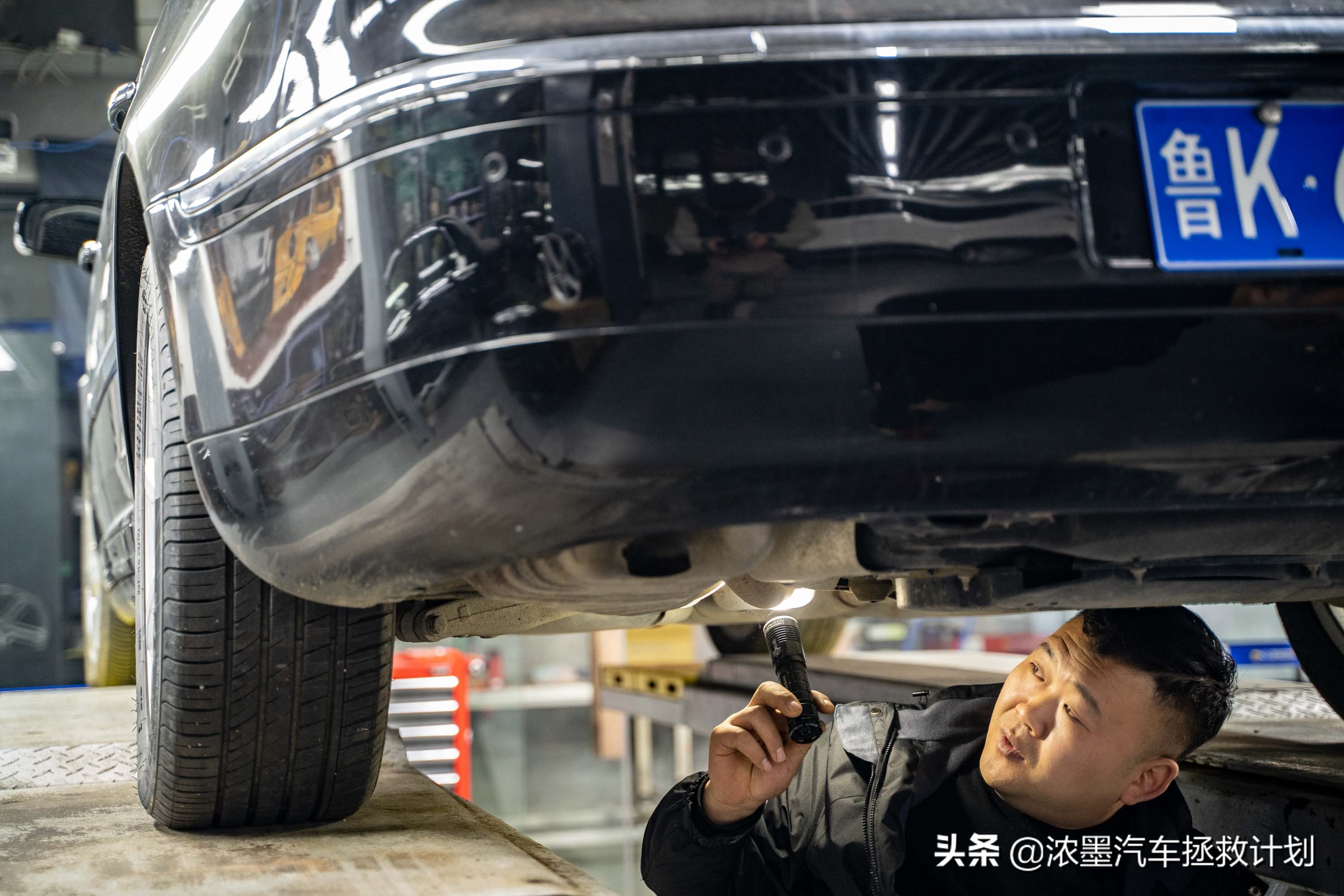 大众辉腾vr6,德系老款大众辉腾