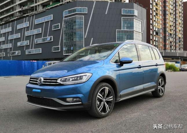 大众mpv二手车途安l,大众mpv二手车途安油耗