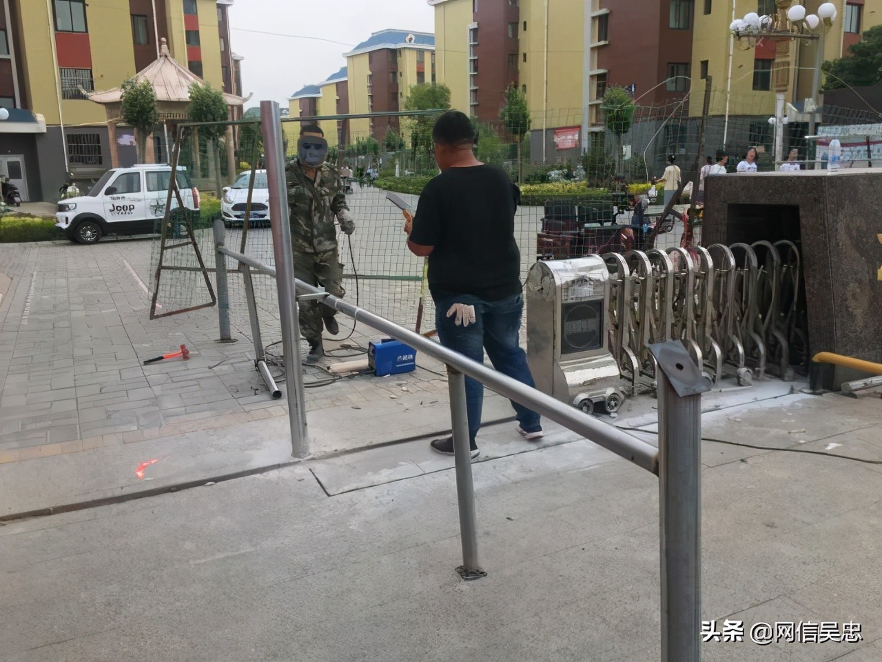 城关区社区便民服务,甘州区东街街道便民服务