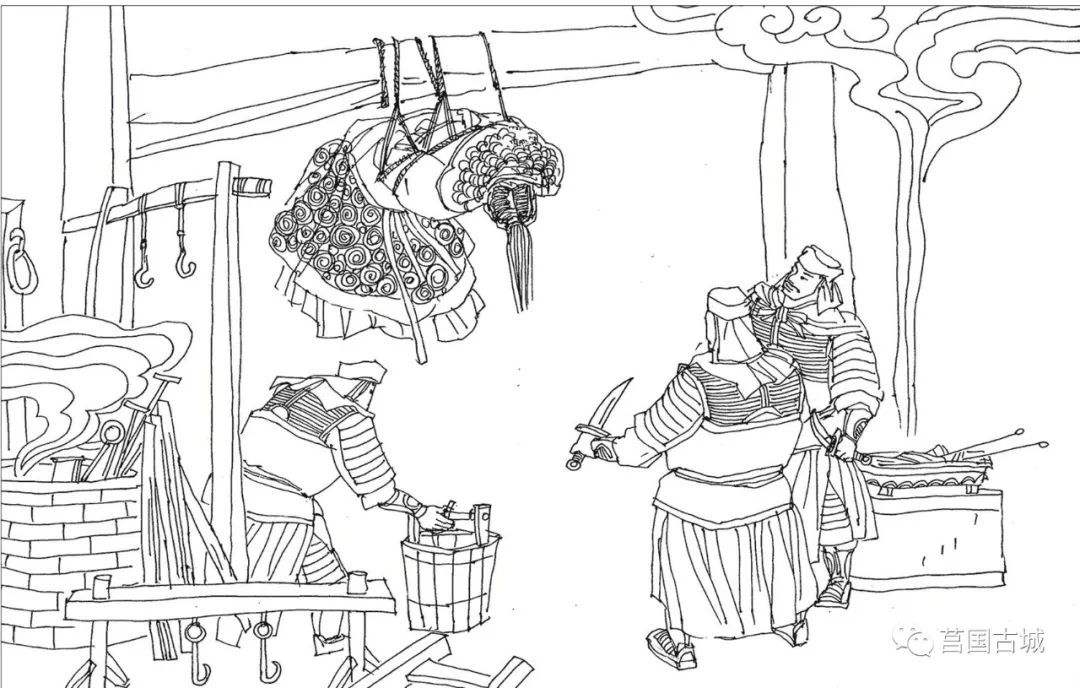 齐湣王一生：本可以带领齐国称霸，却死于自己的傲慢和嚣张