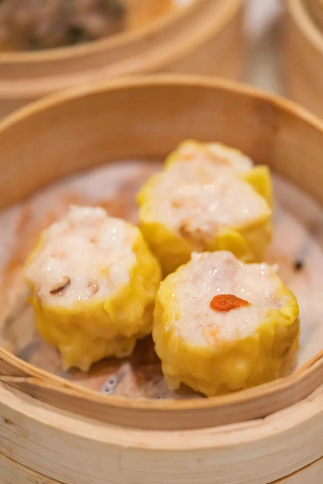 南北烧麦的做法大全,正宗广东烧卖做法