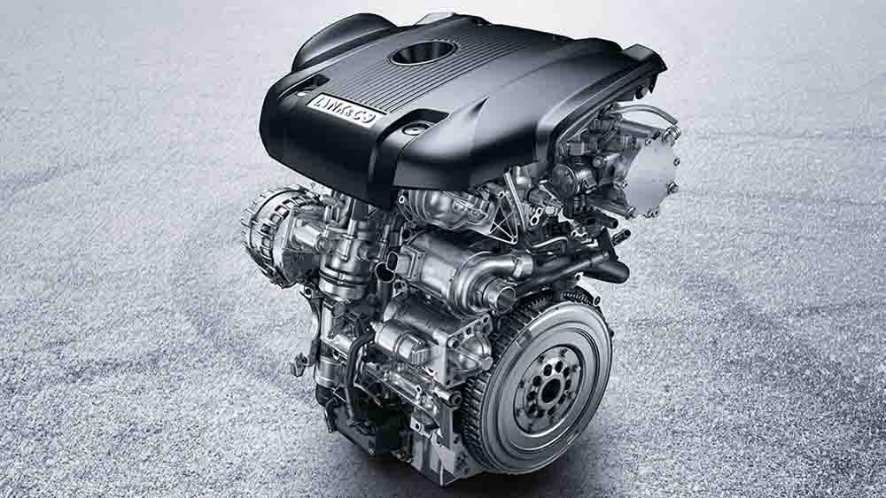 2.0t强悍动力加持,2.0t动力最强的小钢炮车型