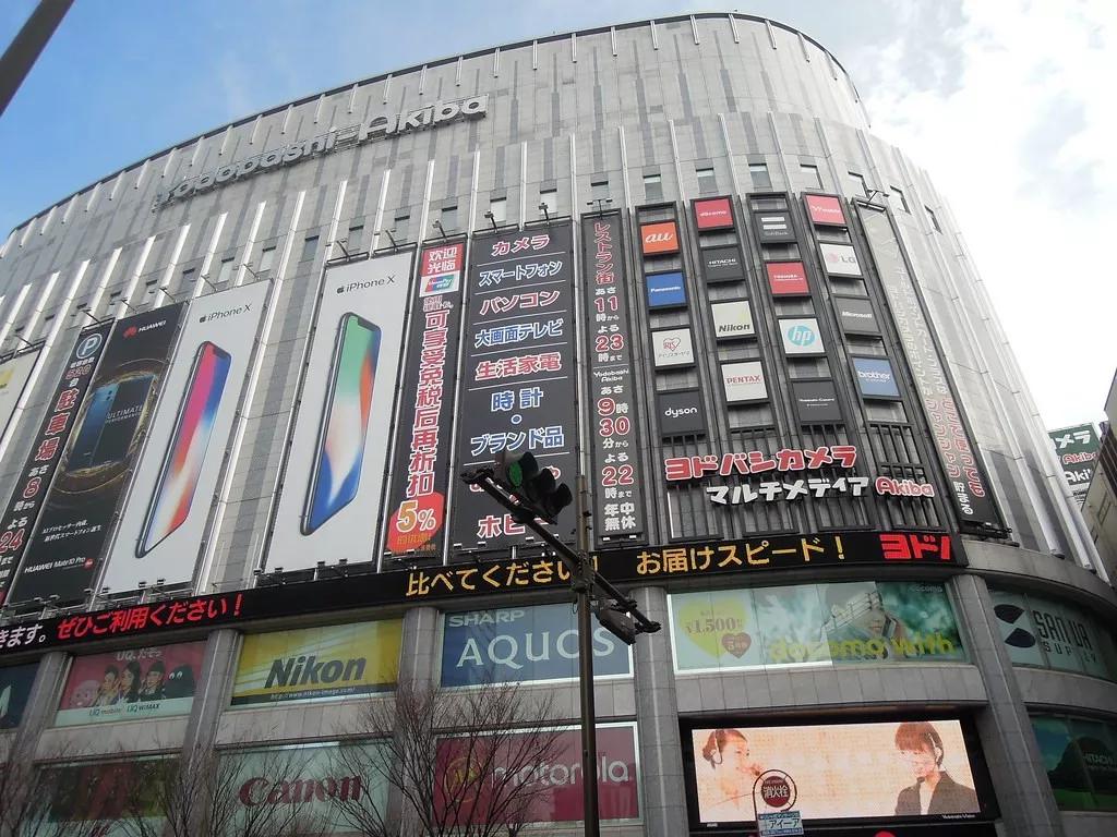 日本秋叶原御宅圣地,圣地秋叶原全集免费观看