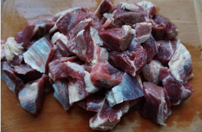 牛肉炖了30分钟还不烂糊怎么办,牛肉炖了很长时间还是发柴怎么办