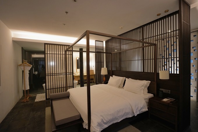 无锡云隐东方莫宅酒店抖音团购,莫宅私宴云隐东方预定