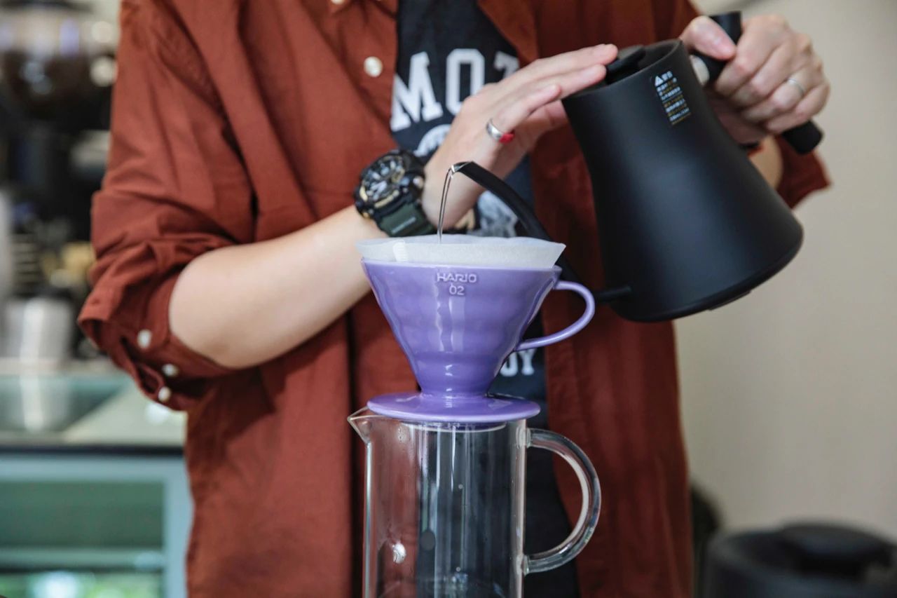 上海最新的15家特色咖啡馆,上海网红咖啡馆