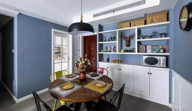 没有餐厅怎么设计出来一个餐厅,餐厅怎么有设计感