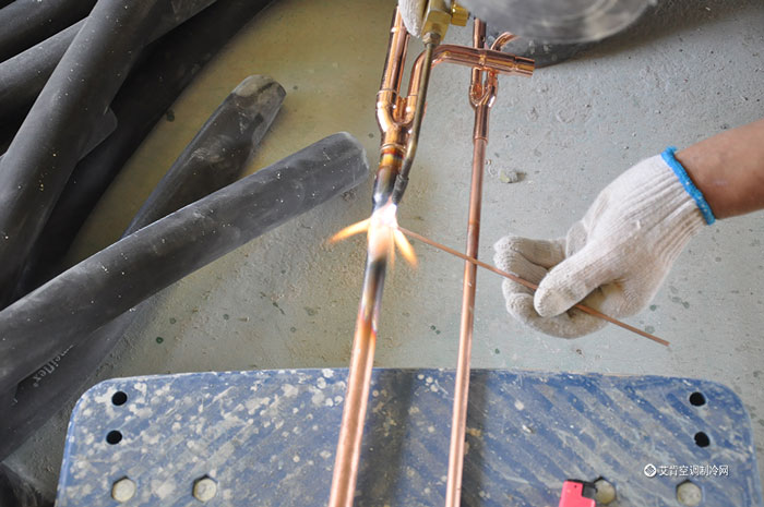 日立精工精匠安装标准,日立中央空调安装流程及注意事项