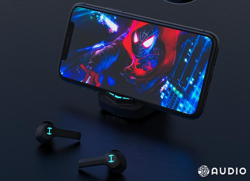 tws耳机销量排行榜,tws四代真无线蓝牙耳机多少钱