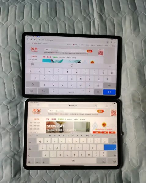 华为matepad11和11.5差别,matepad11英寸和matepad11的区别