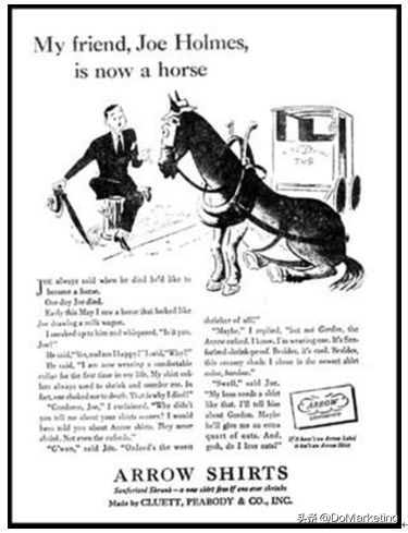 来自“牛仔故乡”的广告大师：不讲实效的广告都是“耍流氓”