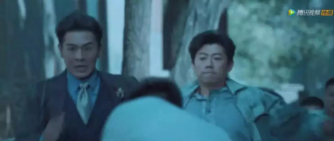 古董局中局剧透老朝奉,古董局中局还有第4部吗