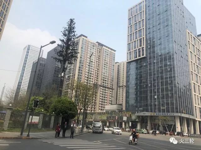 天府一街房子推荐,成都天府一街值得住吗