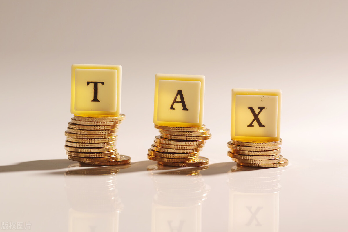 税率差异来进行税收筹划,财税筹划和风险管控