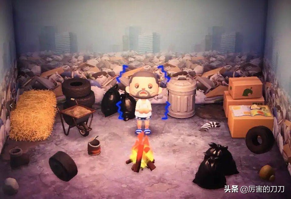 动物森友会三个人怎么玩,动物森友会游戏攻略