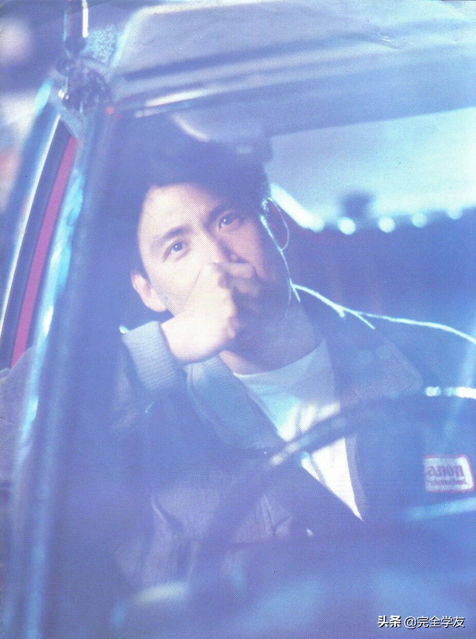 歌神张学友的照片,歌神张学友个人简历