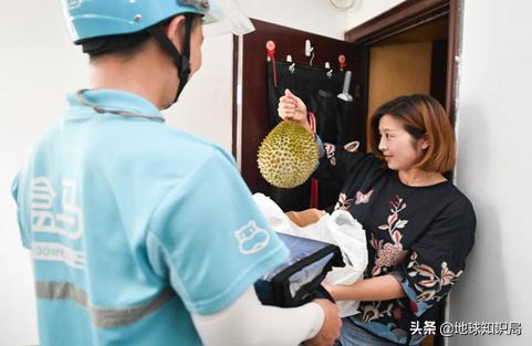 进口商品食品展,进博会的中国进口商品