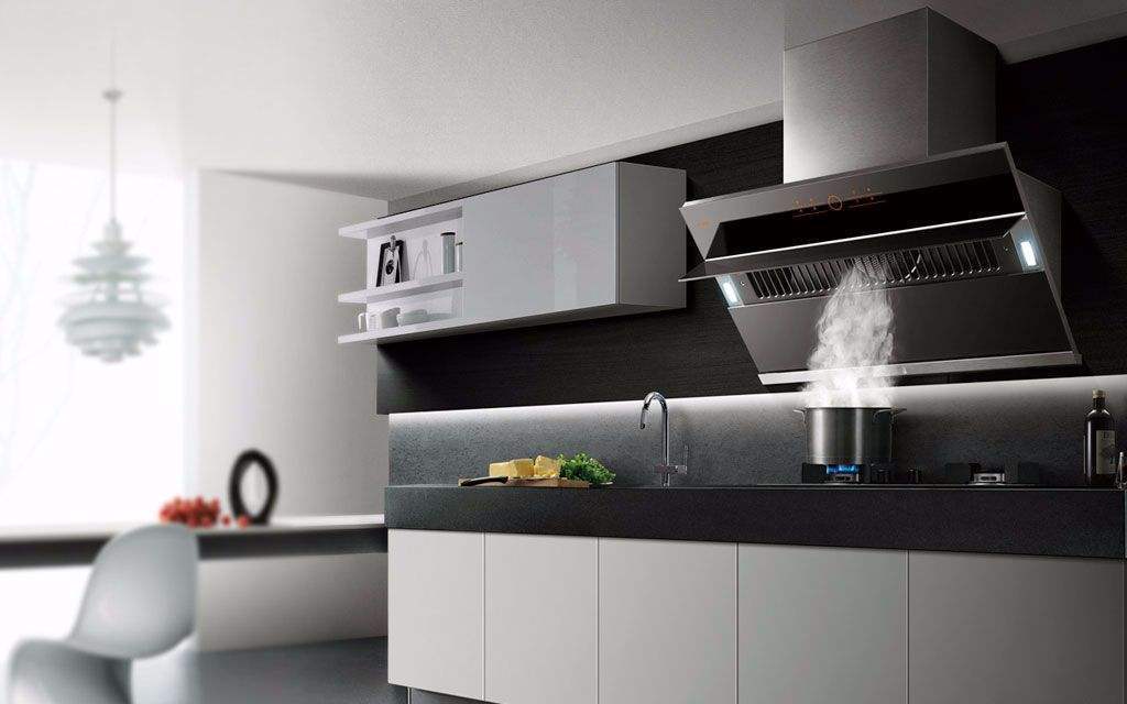 三千左右的油烟机怎么选,600元左右的油烟机哪种最好