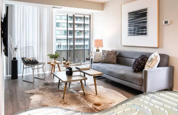 地暖的三个优点6个缺点,地暖三大优点六大缺点