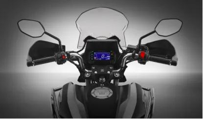 五羊本田cb190x新款猛鸷最新报价,五羊本田猛鸷cb190x哪款值得买