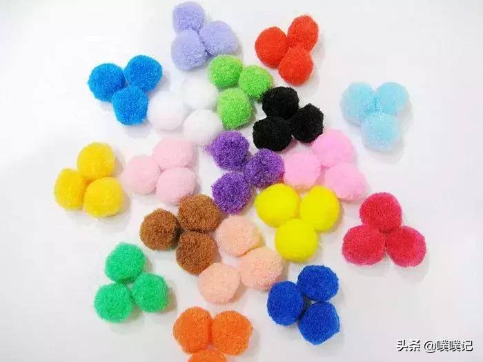 常见玩具之运动类,玩具弹力球的各种玩法