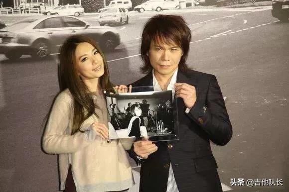 80后的情怀伍佰,八十年代的伍佰