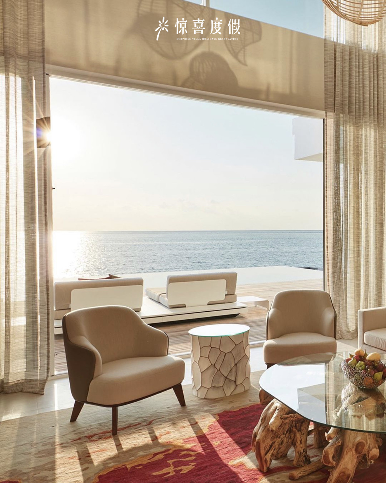 马尔代夫北丽世岛是几星,马尔代夫北丽世岛价格