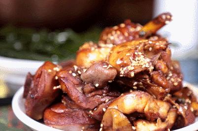 天津在家好吃不贵的火锅鸡,火锅鸡超越范家屯