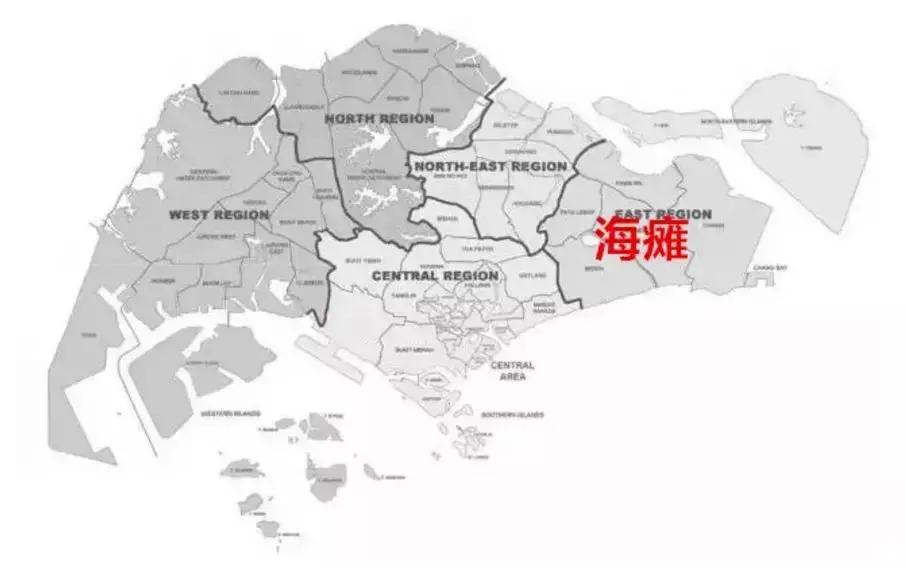新加坡全岛旅游攻略,新加坡周边哪个岛好玩的地方推荐