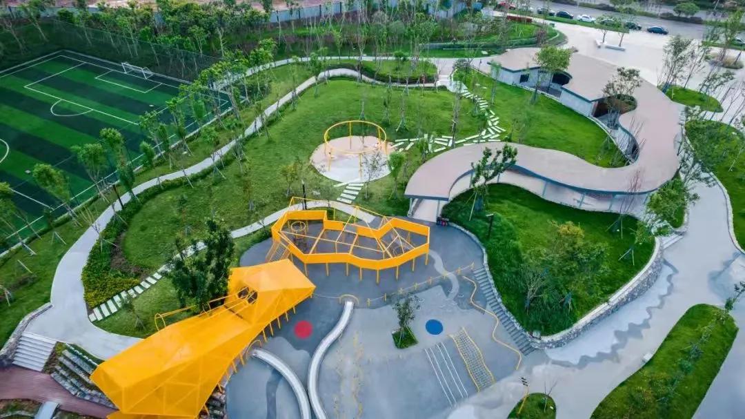 蔡家低密纯洋房,融创都荟十里怎么样,带你来看