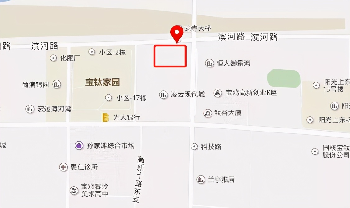 宝鸡市楼盘销量排行榜,宝鸡楼盘排名前十名2021